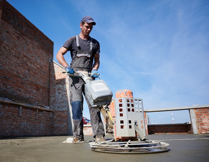 Surrey Screed