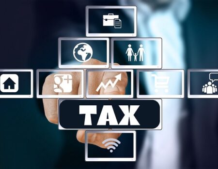 automate tax technology