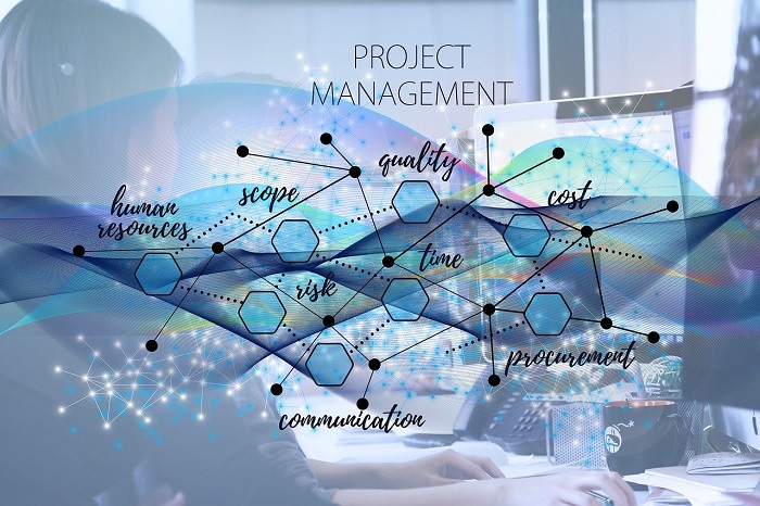 marketing project management software