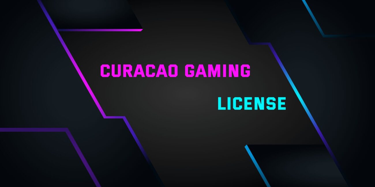 Curacao Gaming License