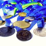 Custom Medals