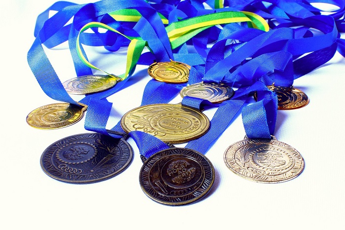 Custom Medals