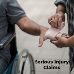 Serious Injury Claims