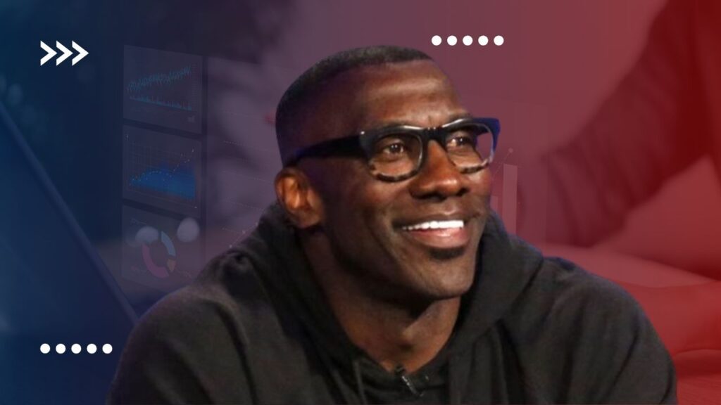 Shannon Sharpe’s Net Worth