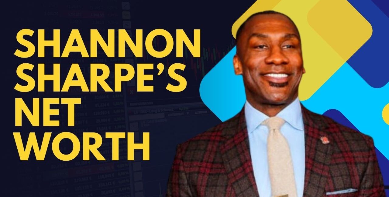 Shannon Sharpe Net Worth