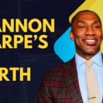 Shannon Sharpe Net Worth