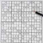 Tournament Rankings NYT Crossword