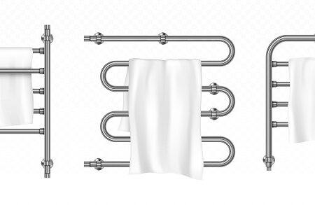 Towel Rail