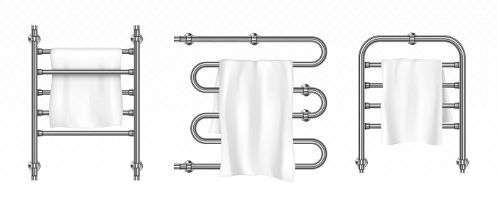 Towel Rail