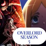 overlord season 5