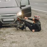 Bike Accidents in Australia