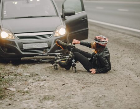 Bike Accidents in Australia