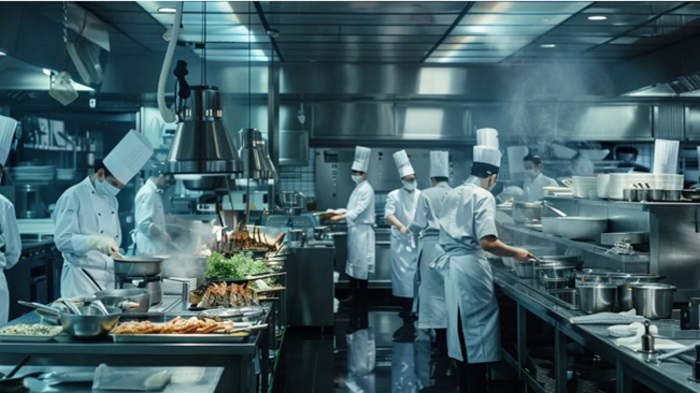 Quality Restaurant Equipment