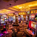 Online Casino Games