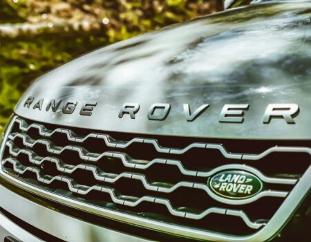 Range Rover