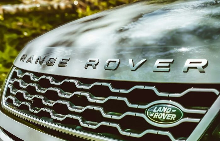 Range Rover