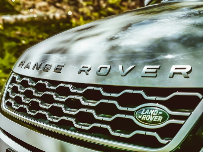 Range Rover