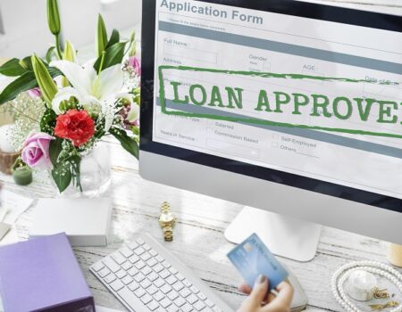 Instant Loan Online