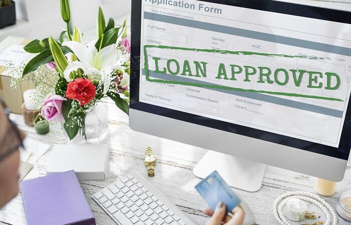 Instant Loan Online