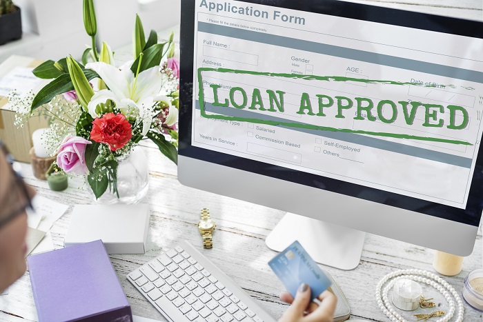 Instant Loan Online