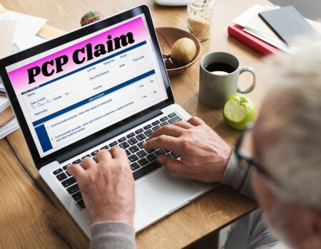 PCP Claim