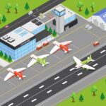 Comparing Manchester Airport Parking