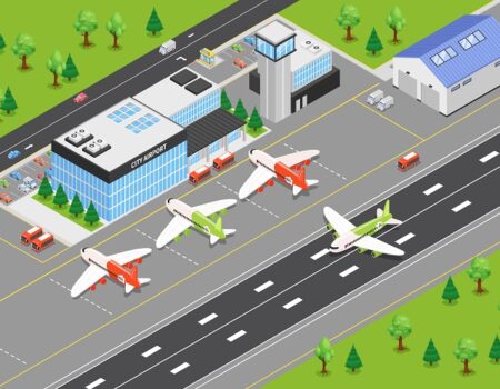 Comparing Manchester Airport Parking