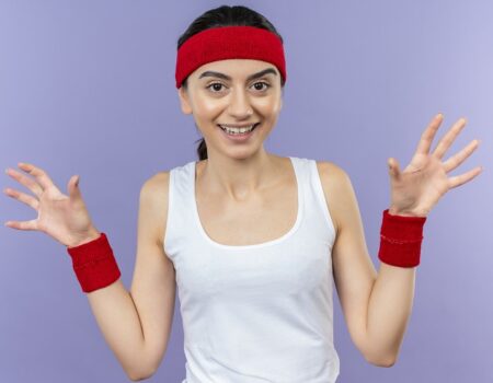 Sweat Band