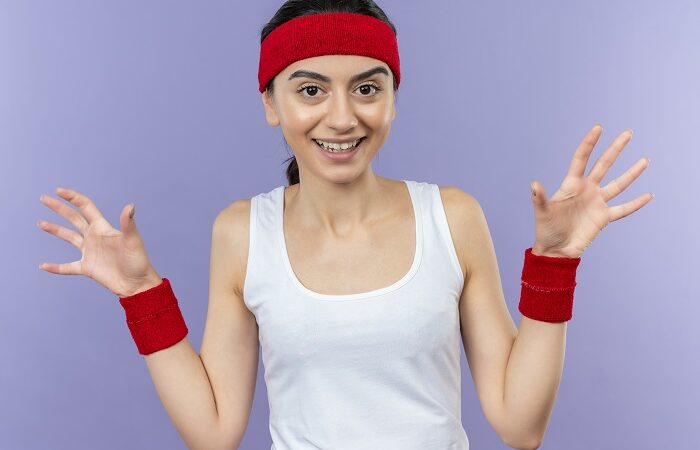 Sweat Band