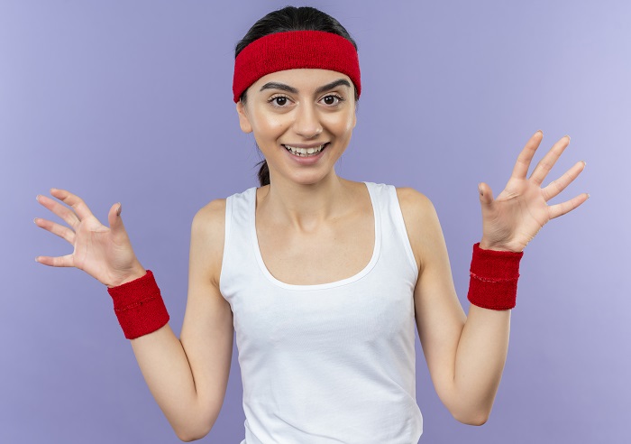 Sweat Band