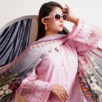 Fashion Fusion: Trendy Pakistani Clothes