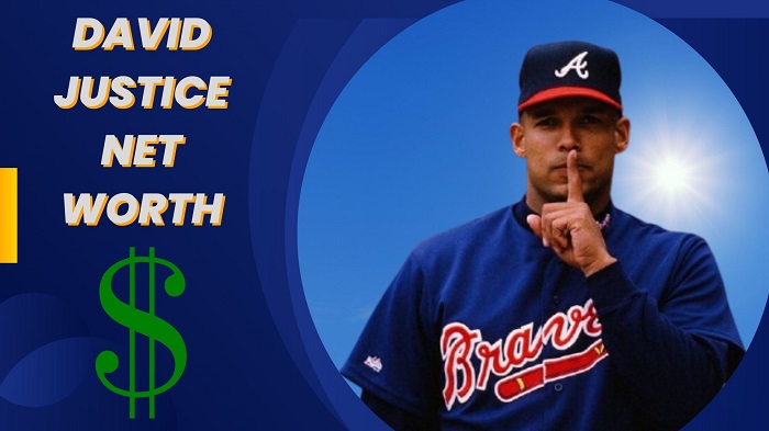 David Justice Net Worth