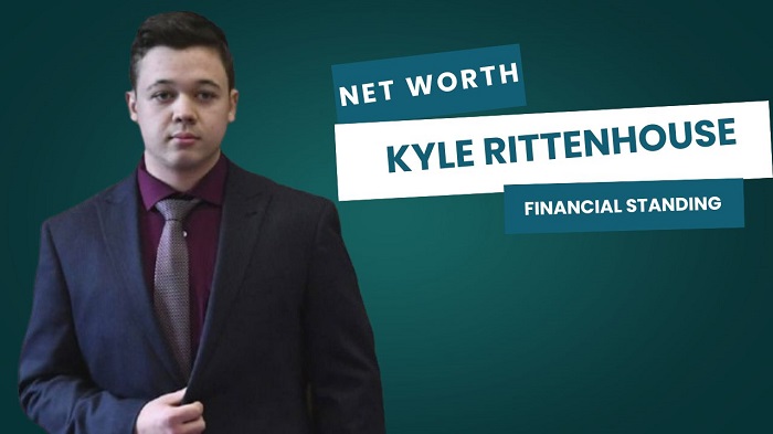 Kyle Rittenhouse Net Worth