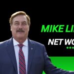 Mike Lindell Net Worth