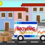 Moving Company