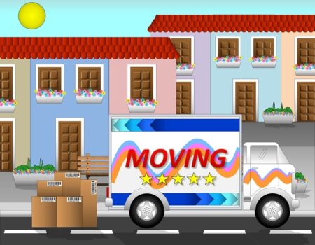 Moving Company