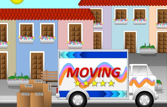 Moving Company