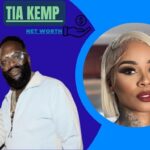 Tia Kemp Net Worth