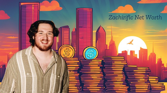 Zachirific Net Worth