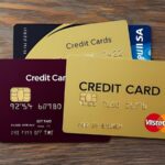 Credit cards