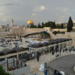 Attraction in Israel