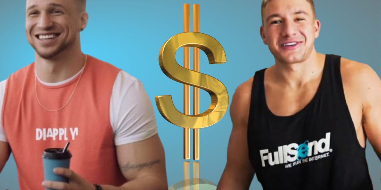 SteveWillDoIt Net Worth