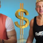 SteveWillDoIt Net Worth