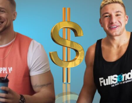 SteveWillDoIt Net Worth