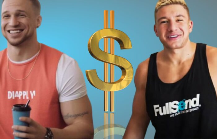 SteveWillDoIt Net Worth
