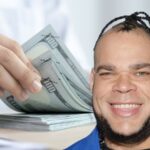 Tyrus Net Worth