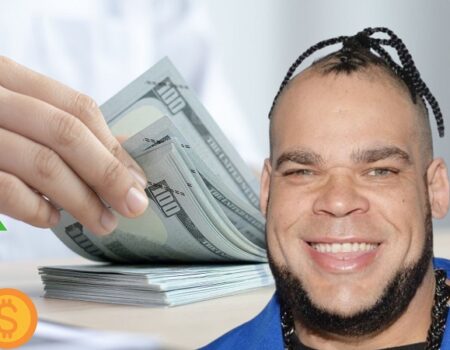 Tyrus Net Worth