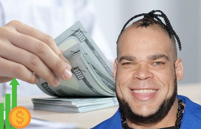 Tyrus Net Worth