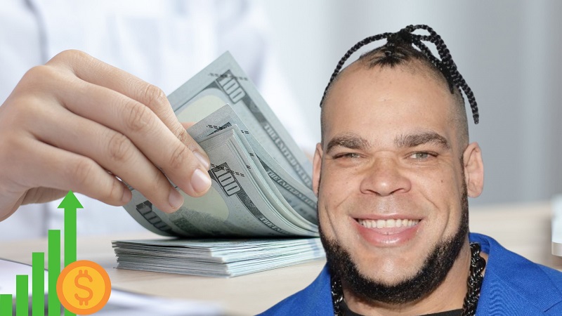 Tyrus Net Worth