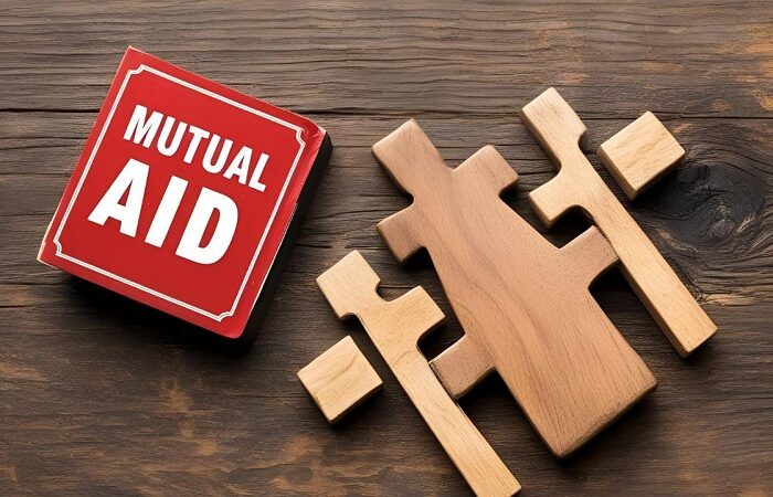 Mutual Aid